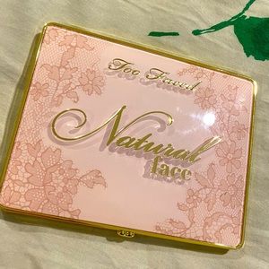 Too Face Face Palette